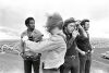 Three Dog Night - Mt Eden, Auckland. November 1972
