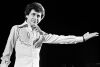 Frankie Valli & The Four Seasons - Auckland Town Hall, June 1977