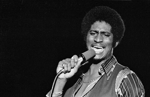 Santana, Greg Walker - Carlaw Park, Auckland. February 1976