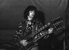 Led Zeppelin, Jimmy Page - Western Springs Stadium, Auckland. February 1972