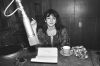 Kate Bush - Radio Station 1ZM, Auckland October 1978