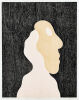 BRENT HARRIS Grotesquerie; Grotesquerie (no.11); Grotesquerie (le regarder) - 3