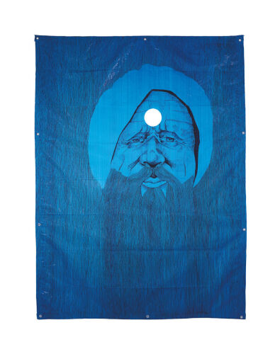 LAITH MCGREGOR Moon