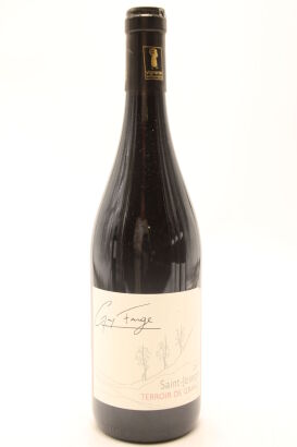 (1) 2017 Guy Farge Saint-Joseph Terroir de Granit, Rhone