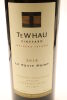 (1) 2016 Te Whau Vineyard Le Petit Point Cabernet Merlot, Waiheke Island - 3