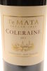 (1) 2013 Te Mata Coleraine Cabernet Merlot Cabernet Franc, Hawke's Bay [BC98] - 3