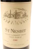 (1) 2008 St Nesbit Cabernet Merlot Petit Verdot, Auckland - 3