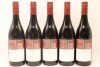 (5) 2009 Leeuwin Estate Art Series Shiraz, Margaret River