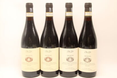 (4) 2013 JK.14 Amarone della Valpolicella Classico DOCG, Veneto, Italy