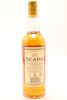 (1) Scapa Single Orkney Malt, 12yo, 40% ABV - 2