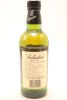 (1) Ballentine's Very Old Scotch Whisky ,17yo, 43% ABV, 500ml - 2