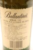 (1) Ballentine's Very Old Scotch Whisky ,17yo, 43% ABV, 500ml - 4