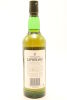 (1) Laphroaig Quarter Cask Soctch Whisky, 48% ABV - 2