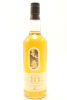 (1) Lowland Single Malt Scotch Whisky, 10yo, 40% ABV - 2