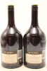 (2) St-Remy VSOP French Brandy, 37% ABV, 1000ml - 2