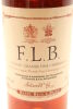 (1) FLB Cognac Grande Fine Champagne, 40% ABV - 3