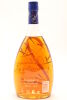 (1) Courvoisier Millenium Cognac, 40% ABV - 2