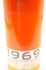 (1) 1969 A. de Fussigny Millesime Cognac, Bottle # 055/400 - 3