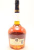 (1) Courvoisier VS Cognac, 40% ABV - 2