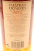 (1) Chateau de Ligneres Pure Single Estate Cognac, 10yo, 40% ABV - 5