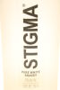 (1) Stigma Pure White Brandy, 33% ABV, 750ml - 3