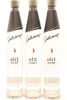 (3) Stolichnaya Elit Vodka, 40% ABV