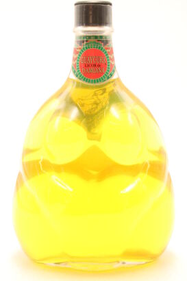 (1) Guaycura Licor de Damiana, Mexico 750ml