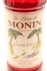 (1) Monin Grenadine, 250ml - 3