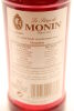 (1) Monin Grenadine, 250ml - 4