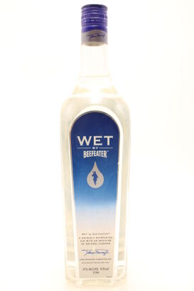 (1) Wet by Beefeater, 35% ABV, 1000ml