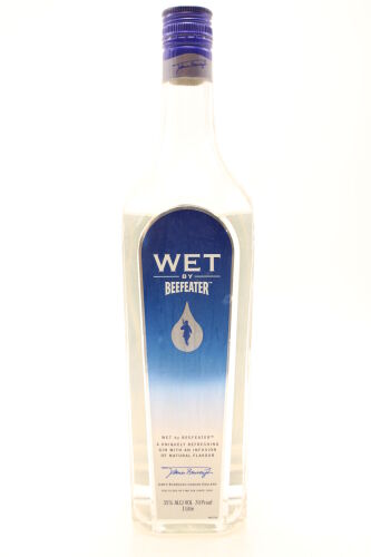 (1) Wet by Beefeater, 35% ABV, 1000ml