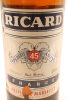 (1) Ricard Pastis de Marseille, 45% ABV - 3