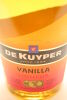 (1) De Kuyper vanilla Liqueur, 20% ABV - 3