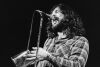 Guess Who, Burton Cummings - Western Springs Stadium, Auckland. November 1972