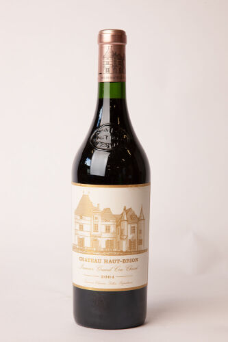 (1) 2004 Chateau Haut Brion, Pessac Leognan RP93