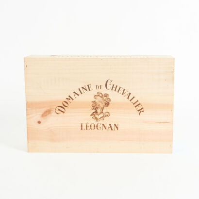 (6) 2009 Domaine de Chevalier, Pessac-Leognan [JR16] (OWC)