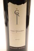 (1) 2007 Craggy Range The Quarry Cabernet Sauvignon, Gimblett Gravels [JR17] [BC97][ RP95] - 3