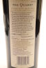 (1) 2007 Craggy Range The Quarry Cabernet Sauvignon, Gimblett Gravels [JR17] [BC97][ RP95] - 4