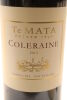 (1) 2013 Te Mata Coleraine Cabernet Merlot Cabernet Franc, Hawke's Bay [BC98] - 3