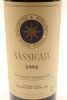 (1) 1994 Tenuta San Guido Sassicaia Bolgheri, Tuscany - 3