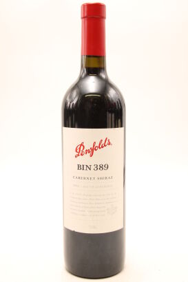 (1) 2005 Penfolds Bin 389 Cabernet Shiraz, South Australia