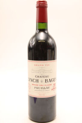 (1) 2003 Chateau Lynch-Bages, Pauillac [RP95]