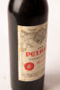 (1) 1983 Chateau Petrus, Pomerol WS93 - 3