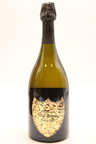 (1) 2008 Dom Perignon Lenny Kravitz Edition, Champagne (GB)