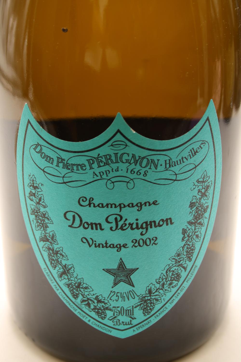 Dom Perignon Luminous Collection Brut Millesime, Champagne, France