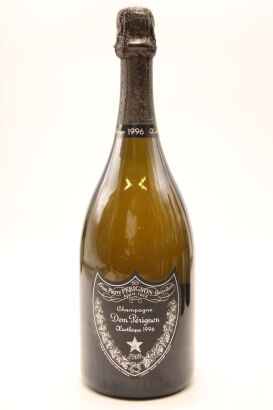 (1) 1996 Dom Perignon Oenotheque Brut Millesime, Champagne [JR18] [WS96]