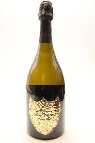 (1) 2008 Dom Perignon Lenny Kravitz Edition, Champagne