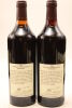 (2) 2010 Rockford Basket Press Shiraz, Barossa Valley [JO95] - 2