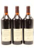 (3) 2007 Rockford Basket Press Shiraz, Barossa Valley [JR17] [JO94] - 2