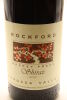 (3) 2007 Rockford Basket Press Shiraz, Barossa Valley [JR17] [JO94] - 3